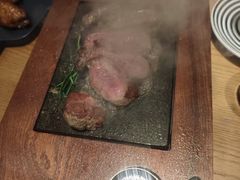 -玛尚诺意式餐厅(三林环宇城店)