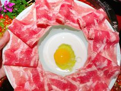 -重庆袁老四火锅(武进万达店)