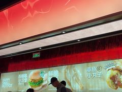 -龍歌自助小火锅(雨花台江南虹悦城店)