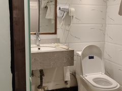 -天悦·国际Apartment(广州南站店)
