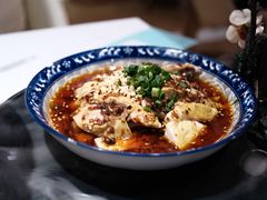 -川味堂·四川豆花(八卦岭店)