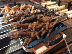 -旺顺阁海鲜广场(亚运村店)