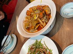 -周家二小姐的菜(西津渡店)