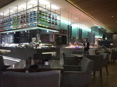 -解放碑威斯汀酒店-知味国际美食餐厅