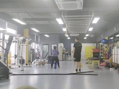 -天型健身工作室(大学城店)