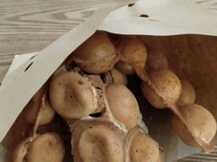 -芬芳甜品(同福路店)
