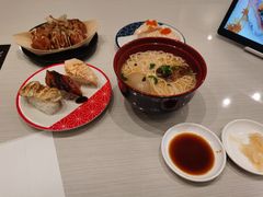 -濱寿司(高新伊藤店)