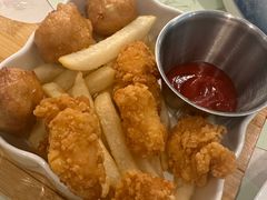 -悦荟牛排餐厅(萨尔图万达店)