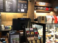 -星巴克(天津五大道店)