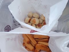 -宋记饼家(石门二路店)