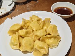-吕氏疙瘩汤·新鲁菜(济南万象城店)