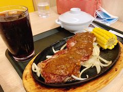 -大家乐(广州荔湾领展广场店)