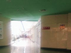 -重庆医科大学附属第一医院(金山院区)