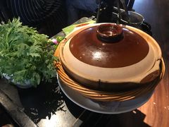 -捞王锅物料理(凯旋路店)