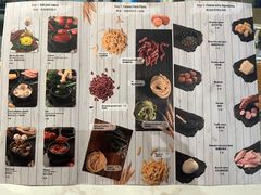 -Mammamia意大利餐厅(古北店)
