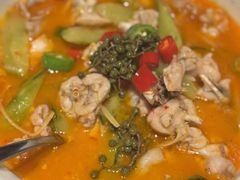 -苏浙徽·江南荟·本味融合菜(相城方圆里店)