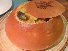 -大树餐厅(益田假日店)