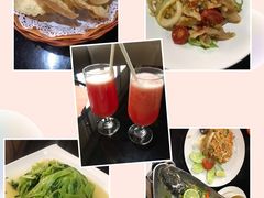 -金厨泰国餐厅·全泰籍厨师料理(拱北店)