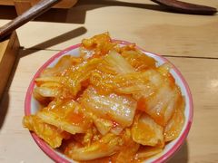 -火山屋台(新街口店)