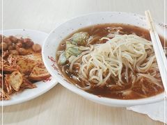 -白鹤大冷面
