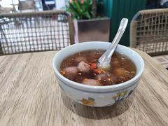 -堂屋糖水店(愚园店)