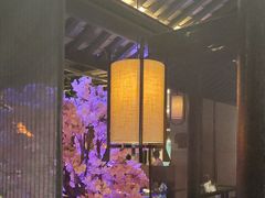 -绿茶餐厅(昆明世纪金源店)