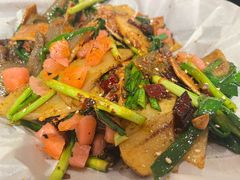 -九村烤脑花(大石坝总店)