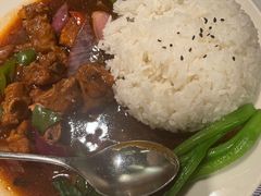 -食大利香港茶餐厅(南亚风情第一城店)