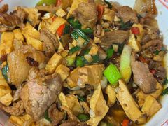 -陈家婆的菜·口味湘菜(梅溪湖店)
