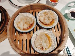 -喜势点·糖沙翁手工茶点·本地人茶居(永庆坊店)