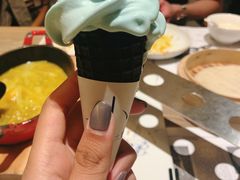 -小大董·烤鸭(凤凰汇店)