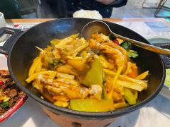 -望湘园·湖南菜(我格广场店)