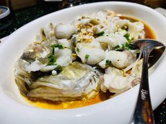 -味可道美食坊(福基路店)