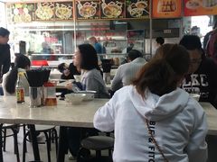 大堂-华威达牛庄(黄埔大道西店)