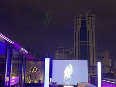 -外滩8号 whisky bar(金延大厦店)