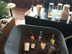 -Seesaw Coffee(朝阳大悦城店)