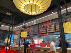 -管氏翅吧(马家堡店)