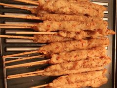 -比格比萨自助(南京万达茂店)