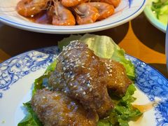 -三凤酒家·百年无锡菜(清扬茂业店)