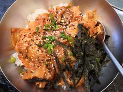 -烤路里·韩国品质自助烤肉(石路天虹4号店)