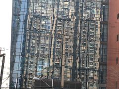 -上海龙之梦万丽酒店