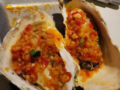 -叁宝烤肉• 西安烧烤(太乙路店)
