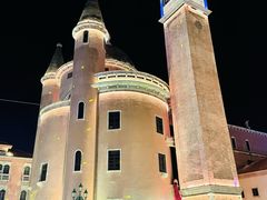 -华谊兄弟（长沙）电影小镇