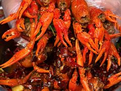 -二钳洞庭虾蟹·江湖菜(鹭岛店)