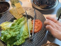 -Thai Basil罗勒叶泰式餐厅(时代天街店)