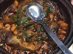 -鹊华居·地道鲁菜·海鲜·融合味(大明湖店)