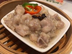 -禄运茶居·手工点心(猎德店)