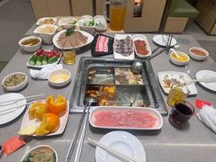 -海底捞火锅(王府井银泰in88店)