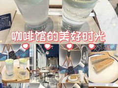 -LAVAZZA拉瓦萨咖啡(星荟中心店)