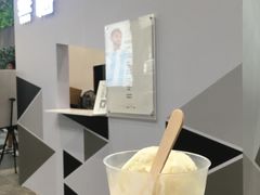 榴莲雪糕-歎雪糕低糖低脂Gelato冰淇淋